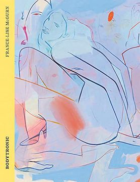 portada France-Lise Mcgurn: Bodytronic (en Inglés)