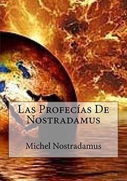 portada Las Profecias de Nostradamus (in Spanish)