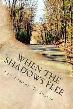 portada When The Shadows Flee (en Inglés)