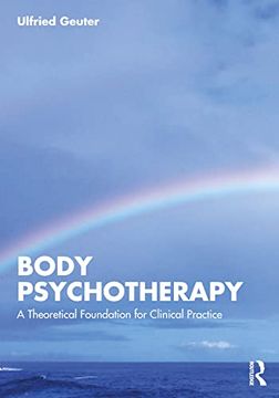 portada Body Psychotherapy (en Inglés)