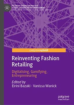 portada Reinventing Fashion Retailing
