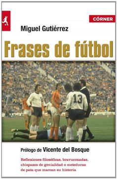 portada Frases de Fútbol (in Spanish)