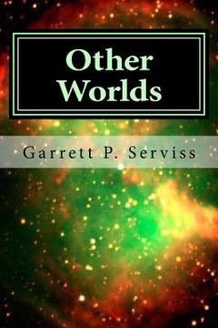 portada Other Worlds (en Inglés)