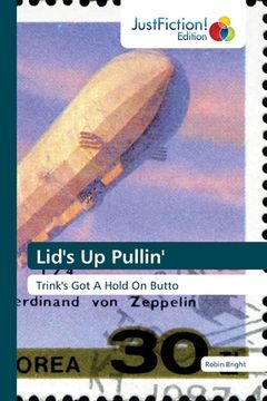 portada Lid's Up Pullin' (en Inglés)