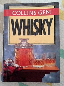 portada Collins gem Whisky (Collins Gems) (en Inglés)