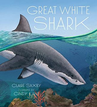 portada Great White Shark 