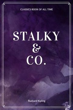 portada Stalky & Co. (en Inglés)