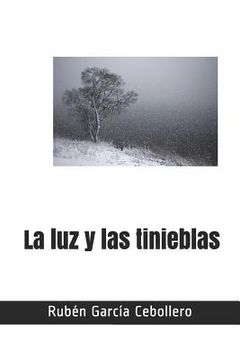 portada La Luz Y Las Tinieblas