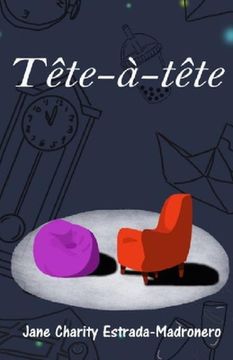 portada Tête-À-Tête (en Inglés)