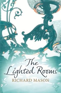 portada The Lighted Rooms