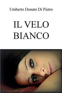 portada Il Velo Bianco (Narrativa) (en Italiano)