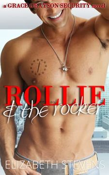 portada Rollie & the Rocker: 4 (Grace Grayson Security) (en Inglés)