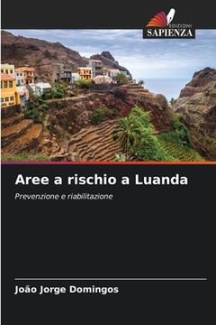 portada Aree a rischio a Luanda (en Italiano)