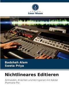 portada Nichtlineares Editieren (en Alemán)