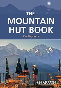 portada The Mountain hut Book (en Inglés)