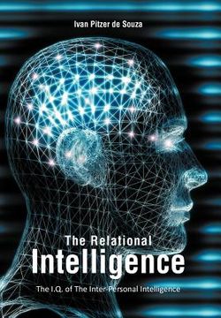 portada the relational intelligence