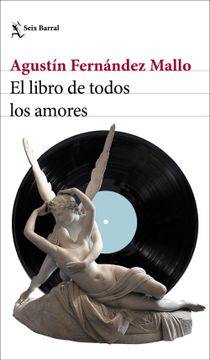 portada El Libro de Todos los Amores (in Spanish)