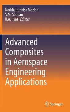 portada Advanced Composites in Aerospace Engineering Applications