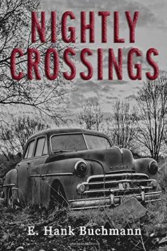 portada Nightly Crossings (in English)