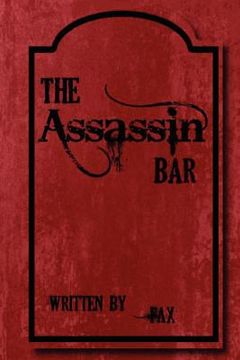 portada the assassin bar (en Inglés)