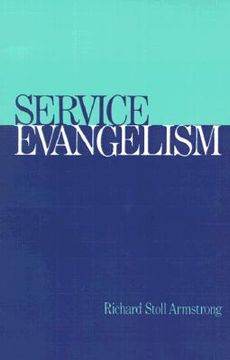portada service evangelism (en Inglés)