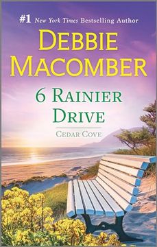 portada 6 Rainier Drive: A Novel (Cedar Cove, 6) (in English)