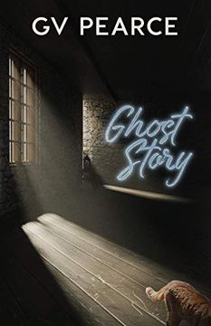 portada Ghost Story (libro en Inglés)