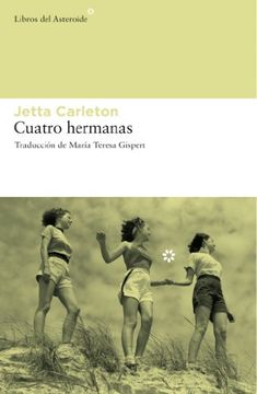 portada Cuatro Hermanas (in Spanish)