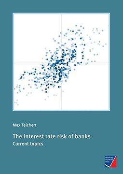 portada The Interest Rate Risk of Banks (en Inglés)