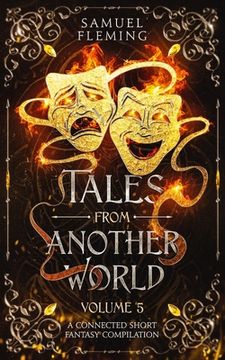 portada Tales from Another World: Volume 5 (en Inglés)