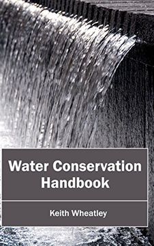portada Water Conservation Handbook