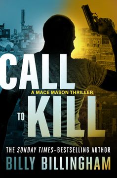 portada Call to Kill (The Mace Mason Thrillers) (en Inglés)