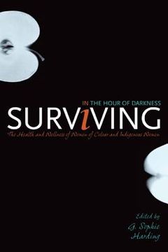 portada surviving in the hour of darkness