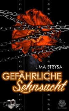 portada Craving 5: Gef? Hrliche Sehnsucht (Dark Romance) (in German)