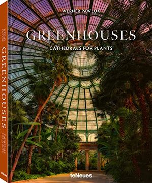 portada Greenhouses (en Alemán)