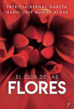 portada El Club de las Flores