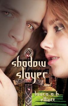 portada shadow slayer (shadow series #2) (en Inglés)