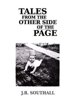 portada Tales from the Other Side of the Page (in English)