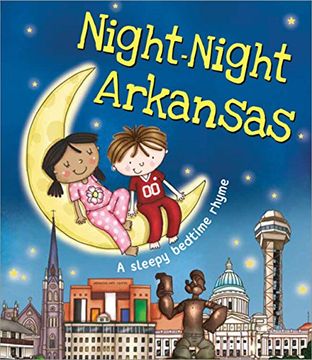 portada Night-Night Arkansas