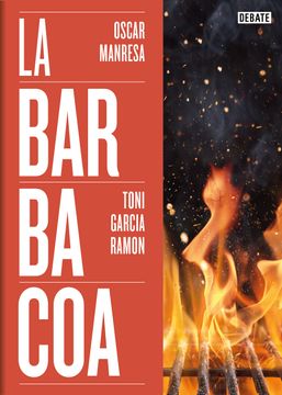 portada La Barbacoa (in Spanish)