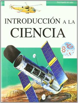 portada Introducción a la Ciencia (in Spanish)