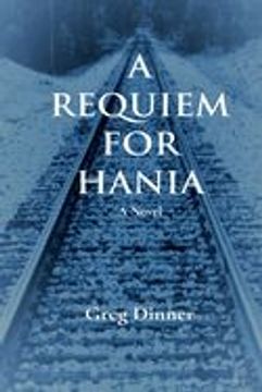 portada A Requiem for Hania