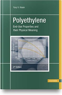 portada Polyethylene 2e: End-Use Properties and Their Physical Meaning (en Inglés)