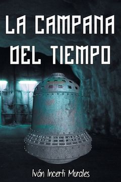 portada La campana del tiempo (in Spanish)