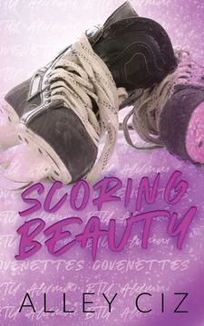 portada Scoring Beauty: Discreet Special Edition 