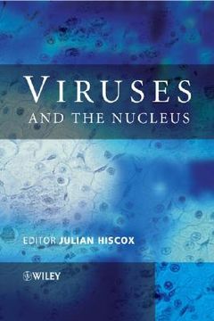 portada viruses and the nucleus