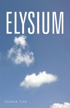 portada Elysium (en Inglés)