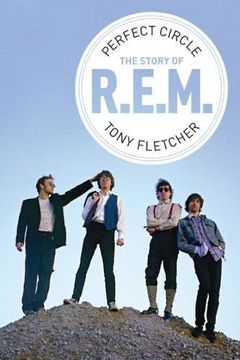 portada R.E.M.: Perfect Circle