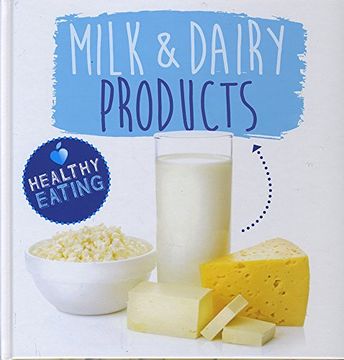 portada Milk & Dairy Products (en Inglés)