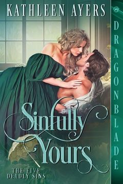 portada Sinfully Yours